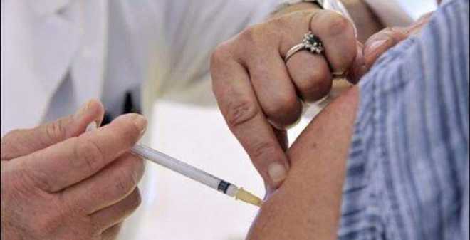حملة للتلقيح ضد الأنفلونزا الفصلية هذا الأسبوع لهذه الاعتبارات