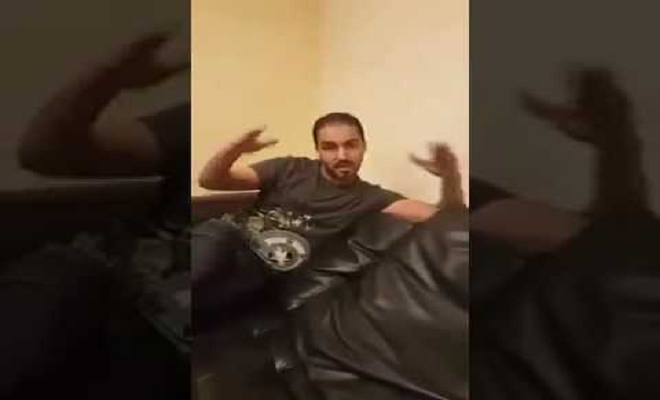 فيديو.. الكوميدي جواج يرد على السعودي الذي استهزأ بالمغرب