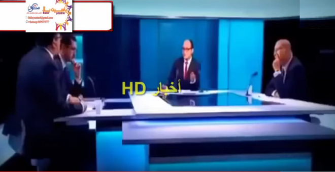 خبراء مصريون للجزائريين:أنتم غير محترمين اتركوا المغرب يتقدم وانتم لا تستطيعون حتى انشاء مصنع واحد