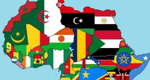 عودة المغرب للاتحاد الإفريقي