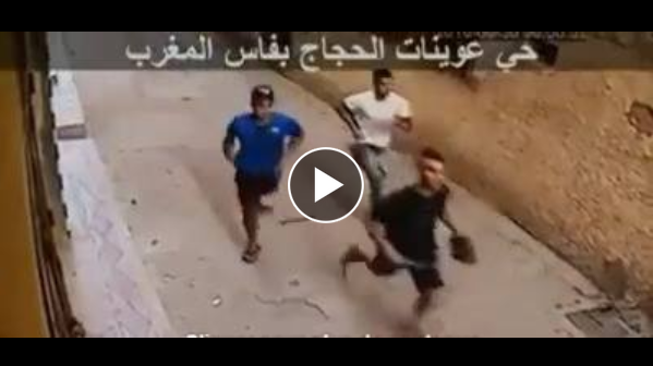 فيديو .. تحليل لمباراة المغرب ومصر من قناة جزائرية