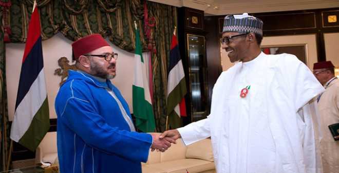 نيجيريا تجدد التأكيد على دعمها لعودة المغرب إلى الاتحاد الإفريقي