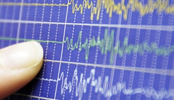زلزال بقوة 3.3 درجات يضرب إقليم ميدلت