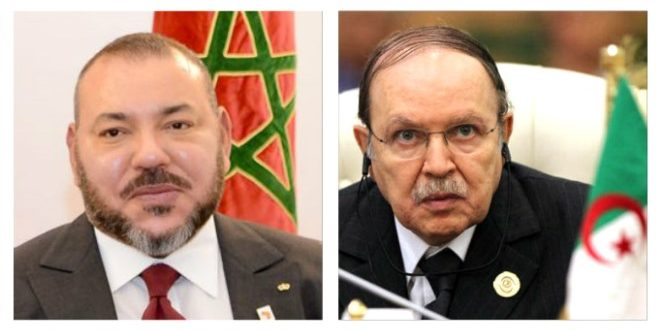 مفاوضات مباشرة بين المغرب والجزائر