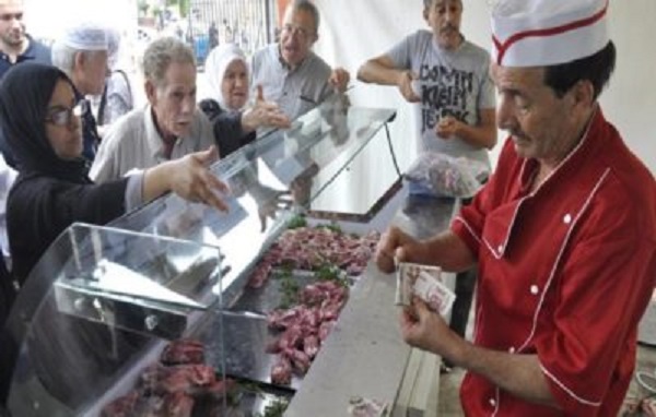 المستهلك الجزائري يستقبل يومه العالمي بارتفاع فاحش في الأسعار