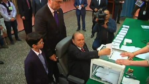 الجزائر: فتح تحقيق حول رشاوي انتخابية داخل حزب بوتفليقة