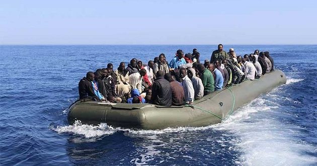 المجموعة المشتركة الدائمة المغربية الإسبانية حول الهجرة