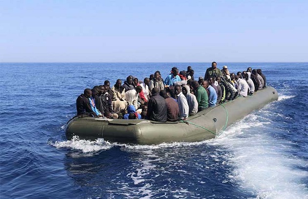 مدريد: تقديم استراتيجية المغرب الجديدة في الهجرة واللجوء