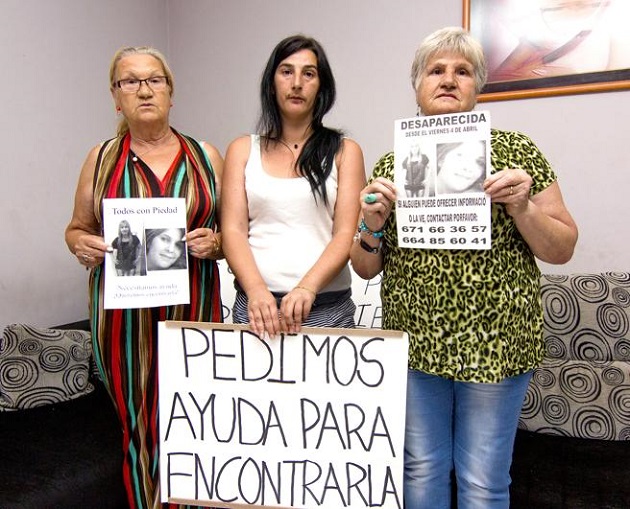 إسبانيا تحاكم مغربيا بتهمة قتل زوجته السابقة