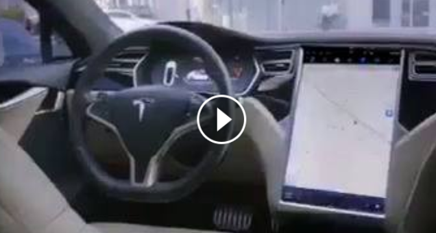هكذا سيكون التاكسي فى دبي بحلول 2020