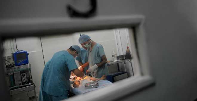 الجزائر: اليأس من الخدمات الطبية يعمل على ازدهار الشعوذة