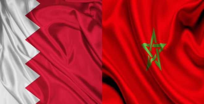 المغرب يتضامن مع البحرين ضد الإرهاب