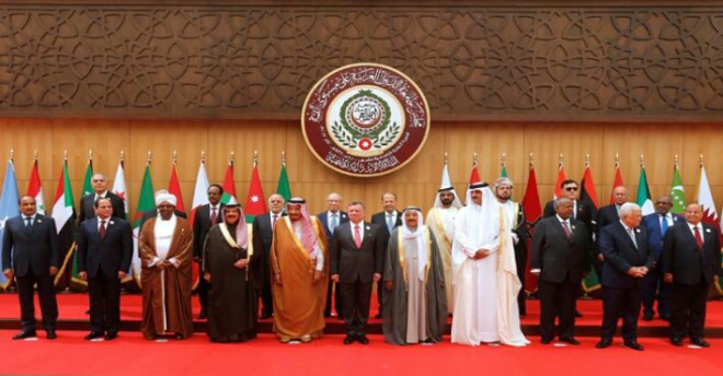 القمة العربية بالأردن تختتم بمطالب ''قديمة''.. والسعودية تعوض الإمارات