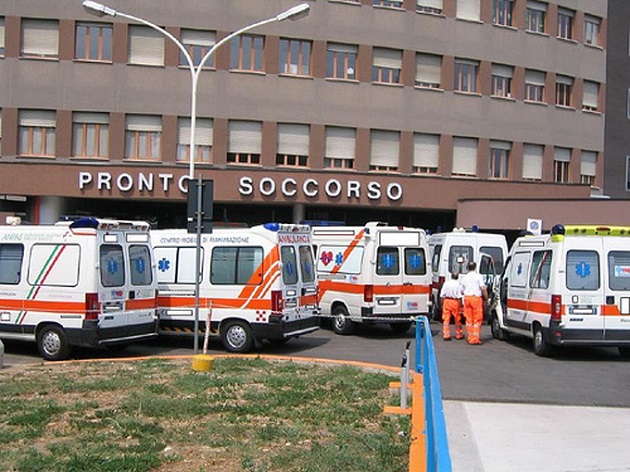 إيطاليا: فتح تحقيق حول وفاة رضيعة مغربية في إحدى المستشفيات