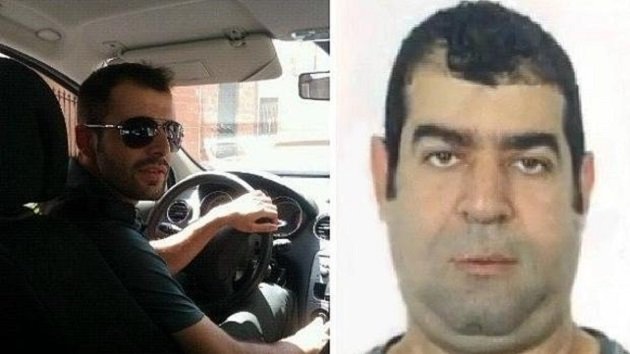 المطالبة بـ21 سنة سجن لرجل أمن إسباني قتل مغربيا بدم بارد