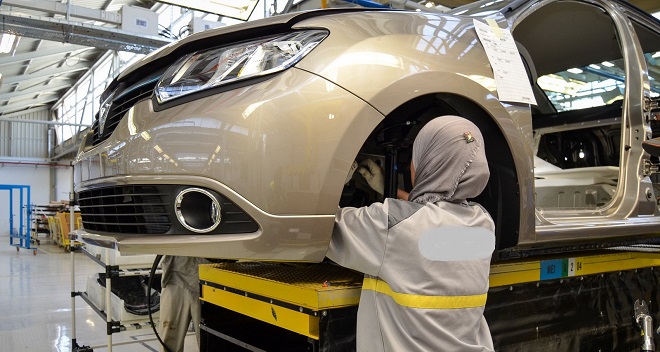 وزير الصناعة: الجودة المغربية في تصنيع السيارات أفضل من الصين والهند