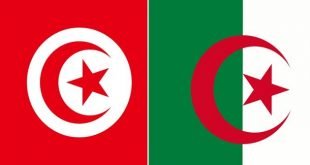 أزمة بين تونس والجزائر