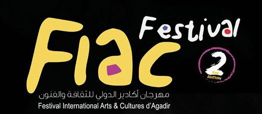 أكادير تحتضن الدورة الثانية من المهرجان الدولي للثقافة و الفنون
