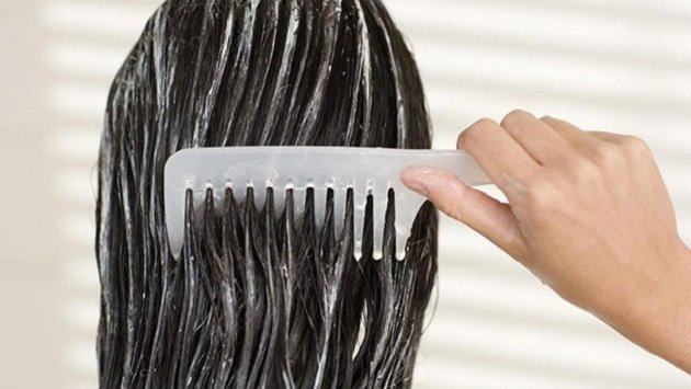 خمس فوائد رائعة للمايونيز على شعرك وطريقة استخدامه