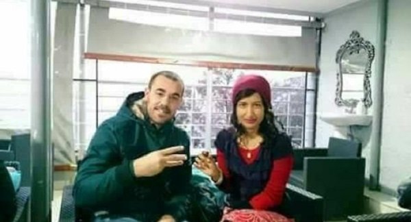أنباء عن طالبة جزائرية استغلت الزفزافي ورفاقه لاختراق الحراك بالحسيمة