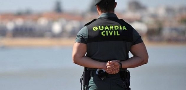 المغرب يعتقل رجل أمن إسباني بحوزته 84 كيلوغراما من الحشيش