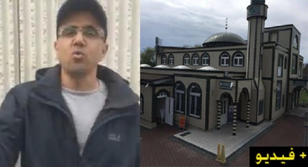 مغربي يتهم إدارة مسجد بفرنكفورت بمنعه من أداء الصلاة