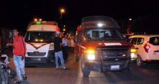 وفاة سائح تونسي داخل فندق بمراكش