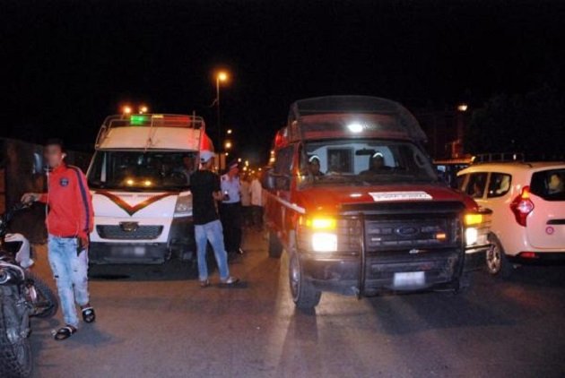 مراكش.. وفاة سائح تونسي داخل فندق تستنفر رجال الأمن