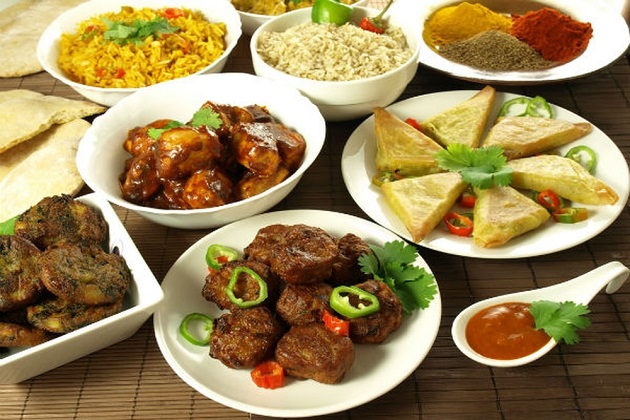 اتبعي هذه النصائح للحصول على غذاء صحي في رمضان