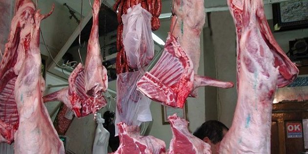 خبراء مغاربة وأجانب يتدارسون “الرهانات الغذائية والصحية للحوم الحمراء”