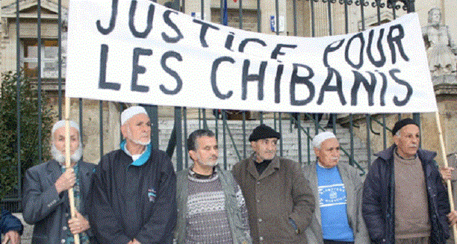 استئنافية باريس تبث في ملف المتقاعدين المغاربة ضد السكك الحديدية الفرنسية