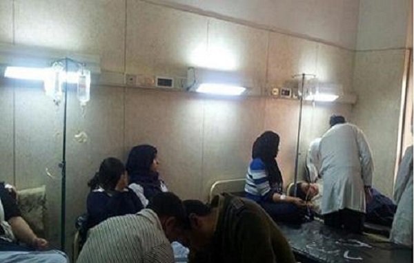 هجوم على حافلة تقل أقباطا في مصر يخلف 24 قتيلا وإصابات بليغة
