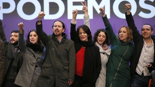 إسبانيا.. حزب 