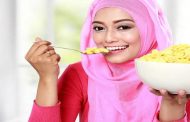 أقوى النصائح لاستعادة الروتين الغذائي بعد رمضان