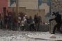 احتجاجات عيد الفطر بالحسيمة تخلف إصابة 39 رجل أمن