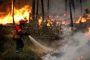 البرتغال.. حريق بغابة يسفر على مقتل 57 شخصا والحصيلة مؤهلة للارتفاع