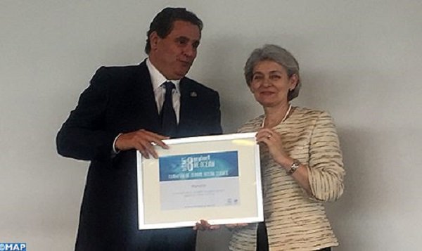 تتويج المغرب بجائزة من اليونسكو لجهوده في مقاربة النوع في عالم المحيطات