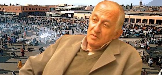 مراكش .. وفاة الكاتب الإسباني الشهير خوان غويتيسولو