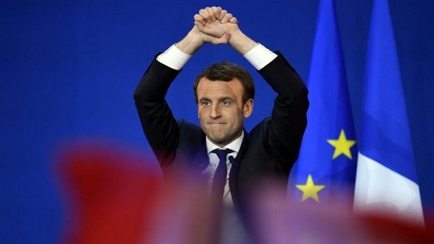 فرنسا تنتخب برلمانا جديدا وحظوظ ماكرون الأوفر
