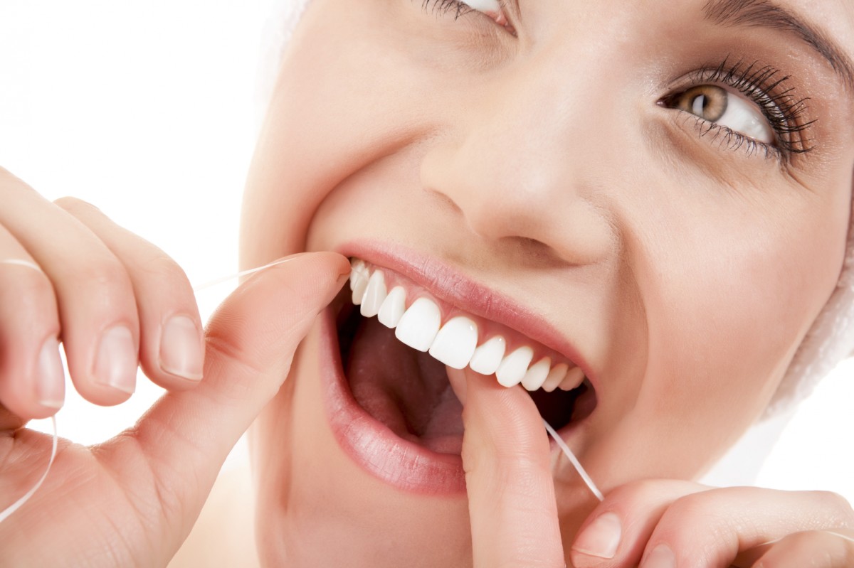 نصائح للحفاظ على صحة الأسنان خلال الصيام