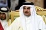 أمير قطر يكشف معطيات صادمة عن أزمة الخليج