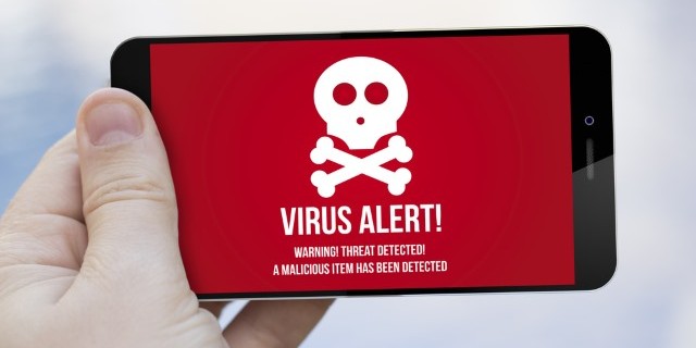 فيروس جديد يحول أجهزة 