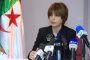وزيرة الاتصال الجزائرية تطرد 3 مسؤولين على المباشر