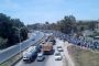 الجزائر: الأمن يمنع مسيرة متقاعدي ومعطوبي الجيش من اكتساح العاصمة