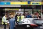 ألمانيا : مقتل شخص و إصابة آخرين جراء اعتداء بسكين في 