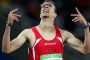 أفري يمنح المغرب ميدالية ذهبية في 400 متر
