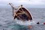 وفاة صياد في حادث غرق قارب قبالة سواحل سبتة المحتلة