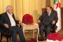 الجزائر ترفض استقبال زعيم إخوان تونس راشد الغنوشى