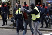 السلطات الإسبانية توقف مغربيا بسبب تدويناته المحرضة على الإرهاب