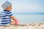 7 نصائح لرعاية طفلك في فصل الصيف